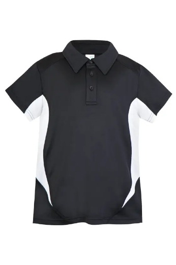 Picture of RAMO, Kids Accelerator Polo